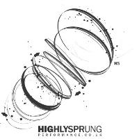 Highly Sprung Performance Company