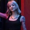 Romy Betty