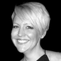 Rebecca Palmer