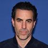 Sacha Noam Baron Cohen