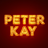 Peter Kay
