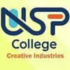 USP College Creative Industries Sector Area