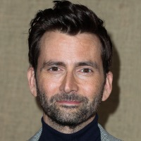 David Tennant