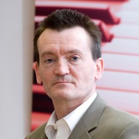 Feargal Sharkey, OBE