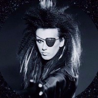 Pete Burns