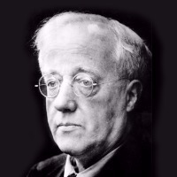 Gustav Holst
