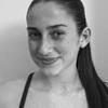 Lydia Naughton