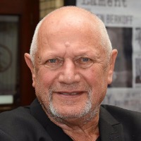 Steven Berkoff