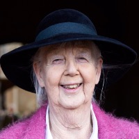 Shirley Hughes, CBE