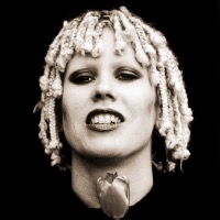 Hazel OConnor