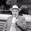 Percy Shaw OBE