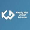 Web Designers Leicester