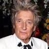 Rod Stewart, CBE