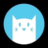 Cloth Cat Animation