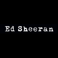 Ed Sheeran