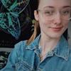 Megan Bethany Thomas