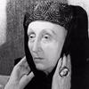 Dame Edith Sitwell, DBE