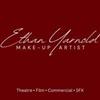 Ethan Yarnold