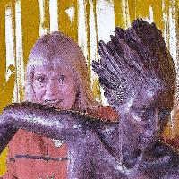 Christine Charlesworth