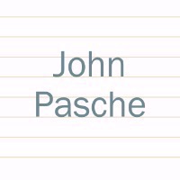 John Pasche