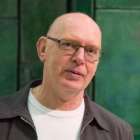 Richard Deacon, CBE