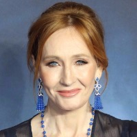 J K Rowling, OBE