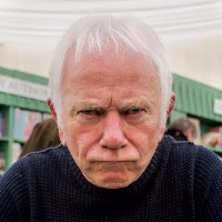 Tony Ross