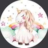 Unicorn Children Photography