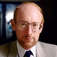 Clive Sinclair