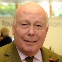 Julian Fellowes