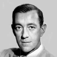 Sir Alec Guinness