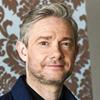 Martin Freeman