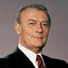 Edward Woodward, OBE
