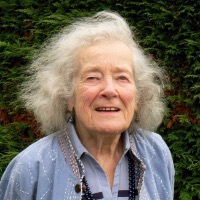 Pauline Baynes