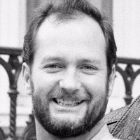 Kenny Everett