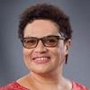 Jackie Kay MBE, FRSE