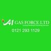 A1 Gas Force Solihull