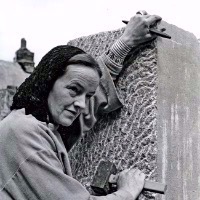 Dame Barbara Hepworth