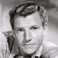 Kenneth More, CBE