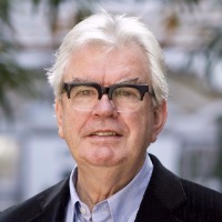Sir Terry Farrell, CBE FRIBA FRSA FCSD MRTPI