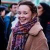 Amy-Ellen Critchley