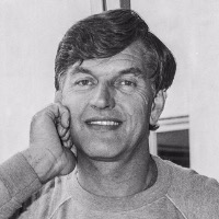 David Prowse, MBE