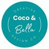 Coco and Bella Creative Design Co.