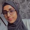 Jasmine Hussain