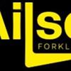 Ailsa Forklifts Scotland