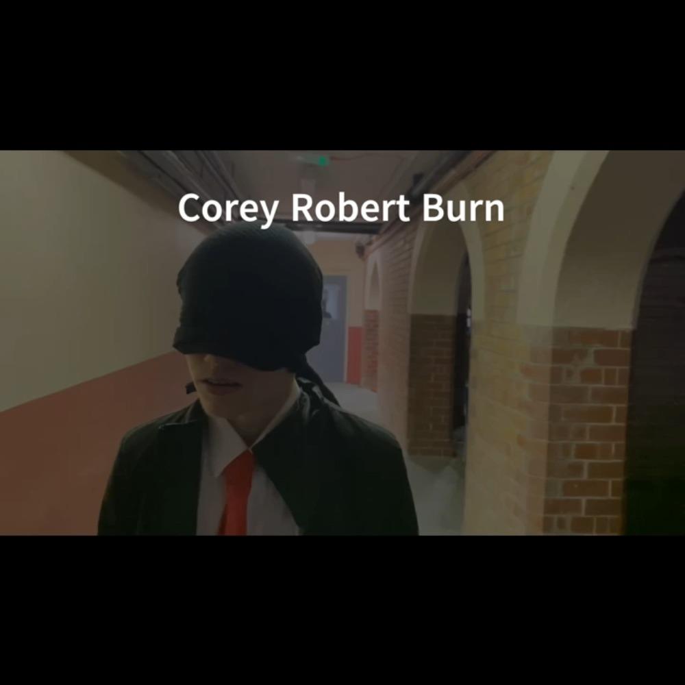 Picture for Corey Robert Burnett