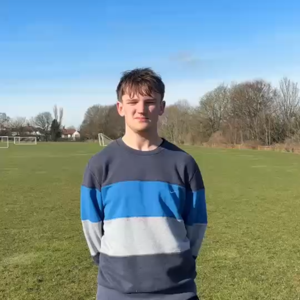 Picture for Jack Forster