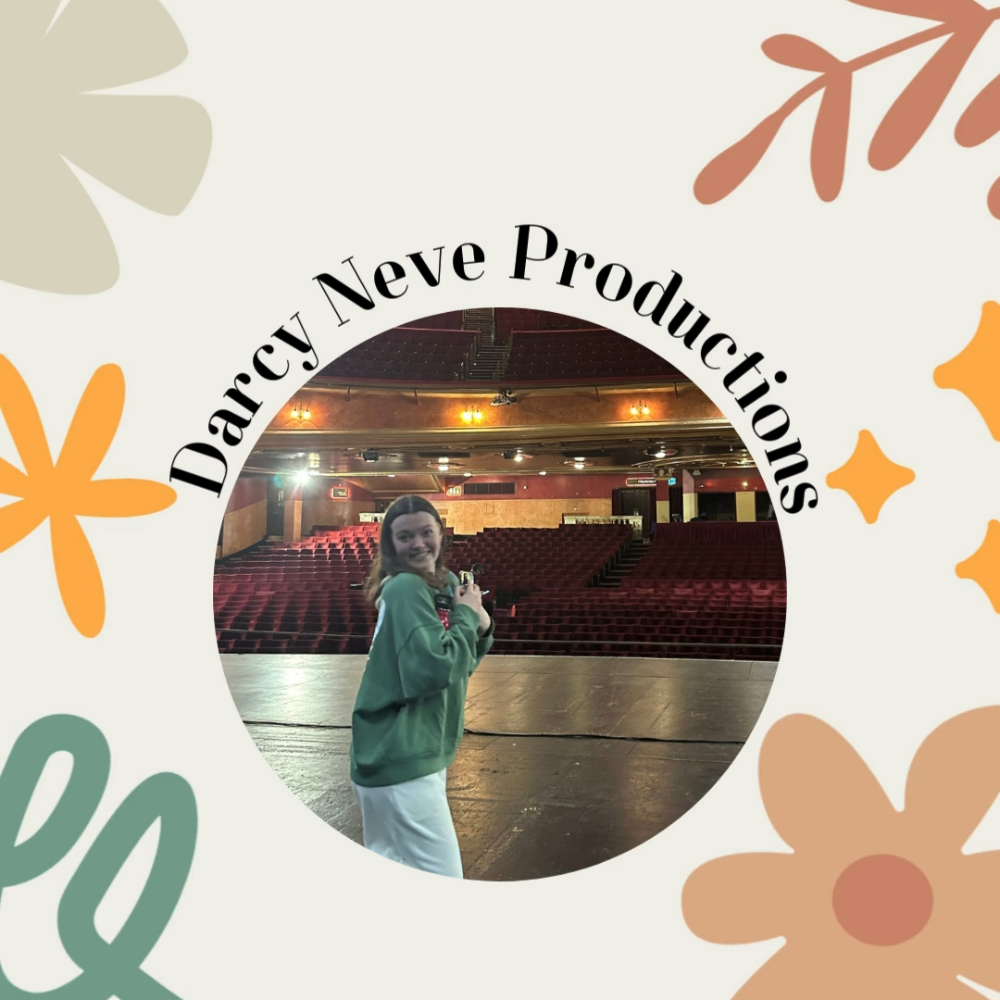 Picture for Darcy Neve Productions
