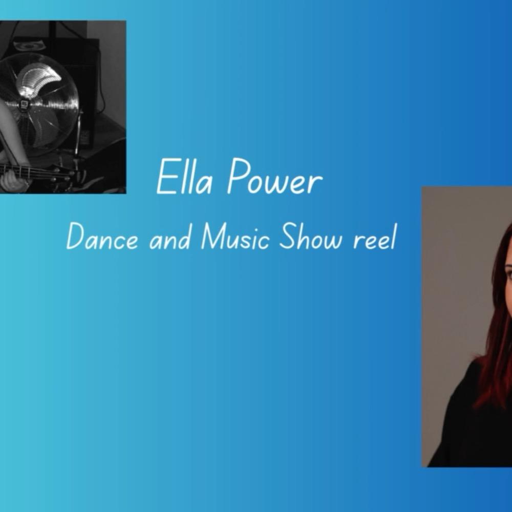 Picture for Ella Power