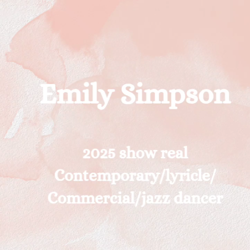 Picture for emily simpson